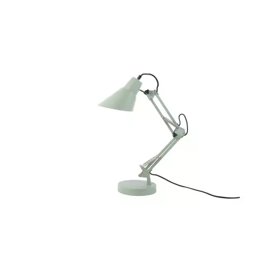 Sada 2 ks: Zelená stolní lampa Fit
