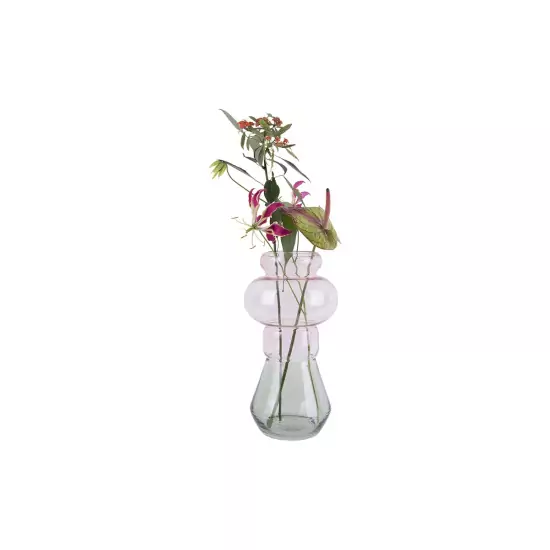 Sada 3 ks – Skleněná váza Morgana M
