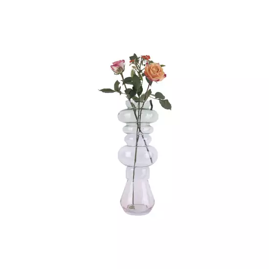 Sada 3 ks – Skleněná váza Morgana L