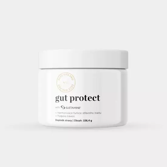Podpora trávení – Gut Protect