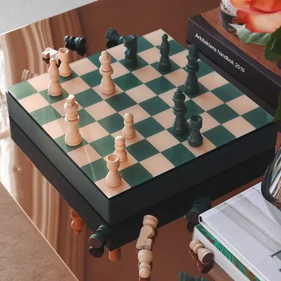 Stolní hra Šachy – Classic