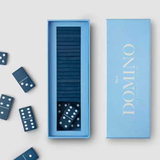 Společenská hra Domino – Classic