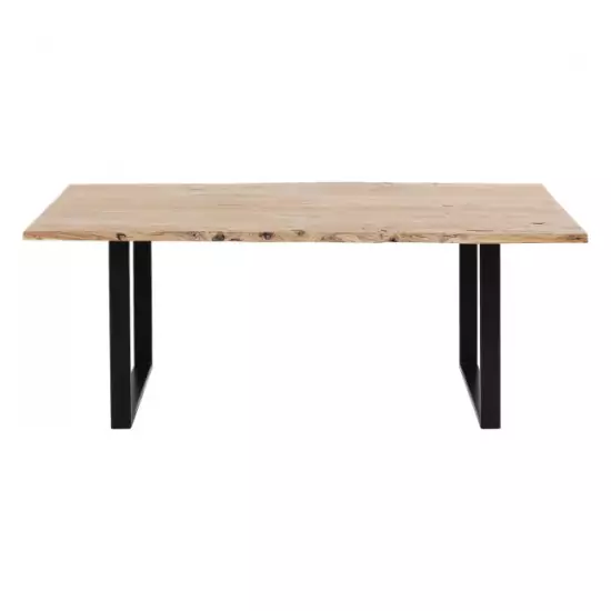 Stůl Harmony 180×90 cm – černý