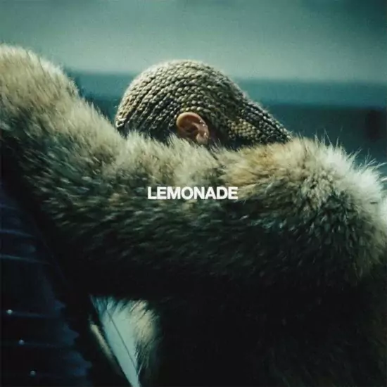 Beyoncé – Lemonade Vinyl