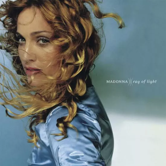 Madonna – Ray Of Light Vinyl