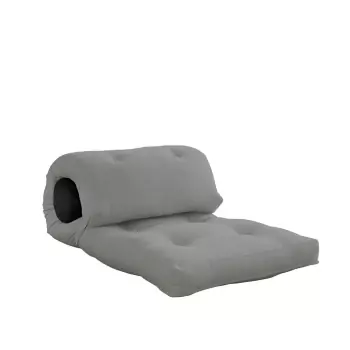 Variabilní matrace Wrap – Grey/Dark Grey