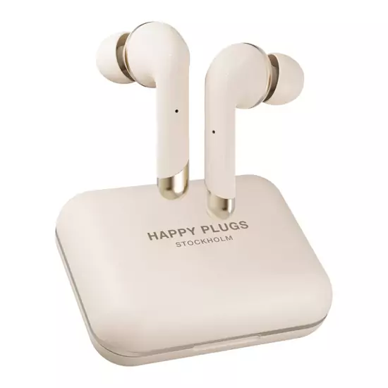 Bezdrátová sluchátka Air 1 Plus In-Ear – zlatá