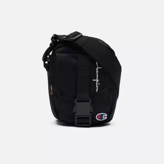 Černá crossbody taška Small Shoulder Bag