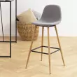 Barová židle Wilma