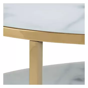 Konferenční stolek Alisma