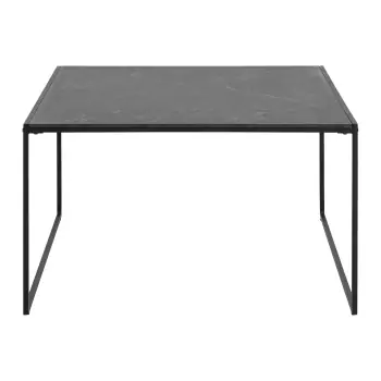 Konferenční stolek Infinity – černá