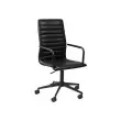 Kancelářská židle Winslow – černá