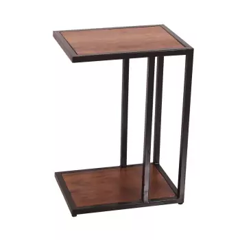 Dřevěný stolek PANAMA