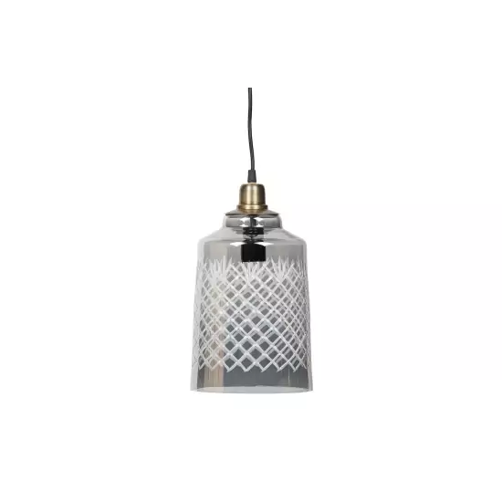 Závěsná lampa Engrave – Large