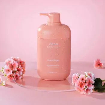 Mýdlo na ruce – Sunset Fleur