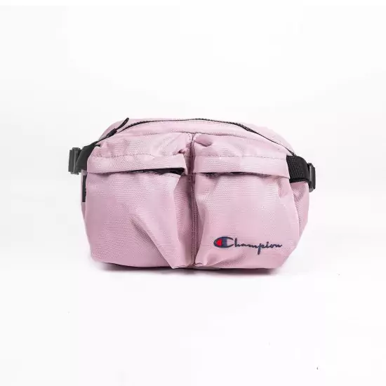 Růžová ledvinka Belt Bag