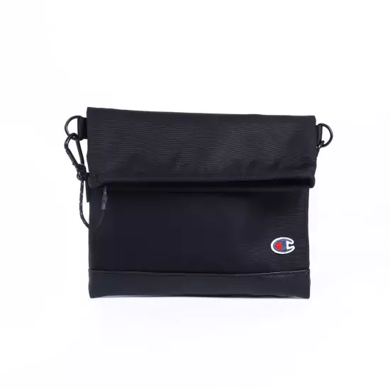 Černá taška Mini Shoulder Bag