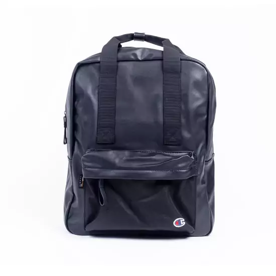 Černý batoh Backpack