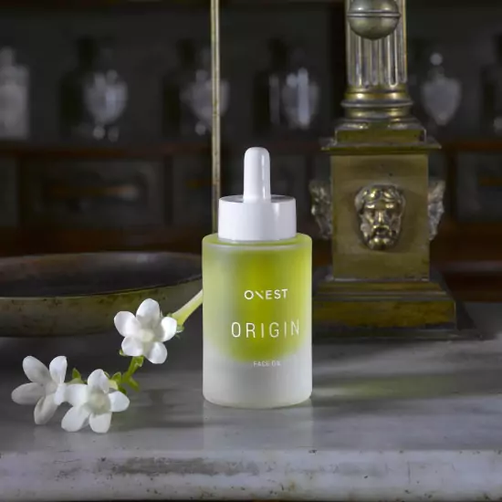 Origin Face Oil – 50 ml
