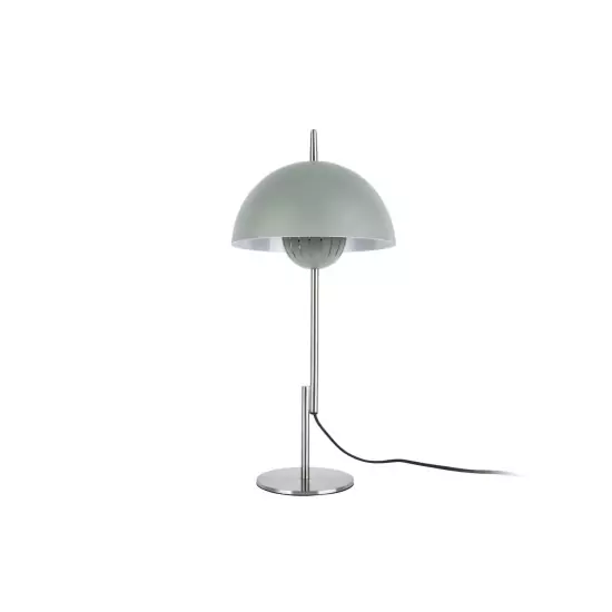 Stolní lampa Sphere Top – šedá