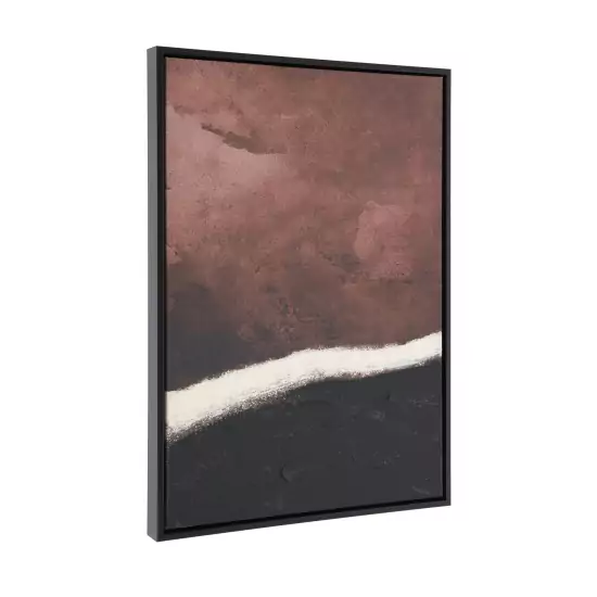 Malovaný obraz Kande – 50 × 70 cm