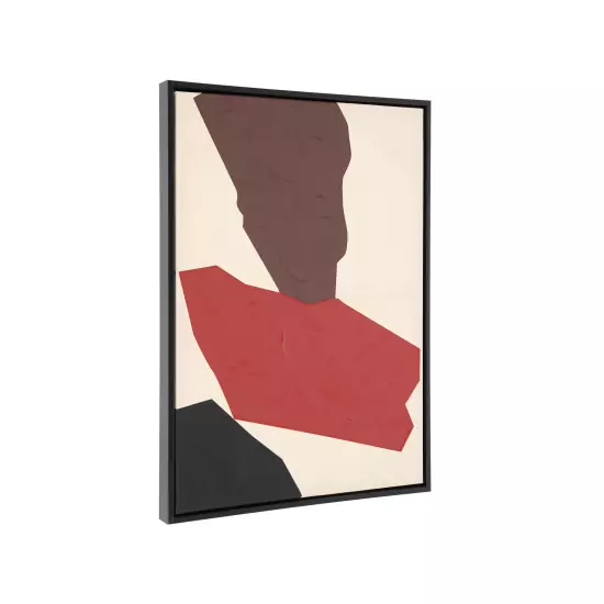 Malovaný obraz Padia – 50 × 70 cm