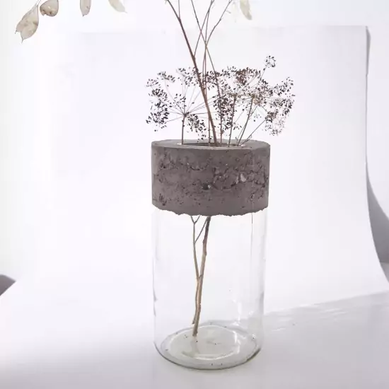 Umělecká váza Top Jar