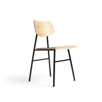 Židle 1960 – bez polstrování