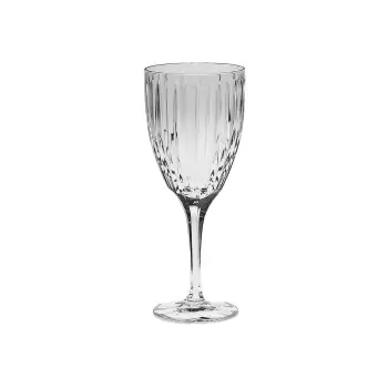 Křišťálová sklenice na víno Skyline