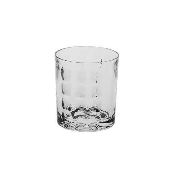 Křišťálová sklenice na whisky Scale