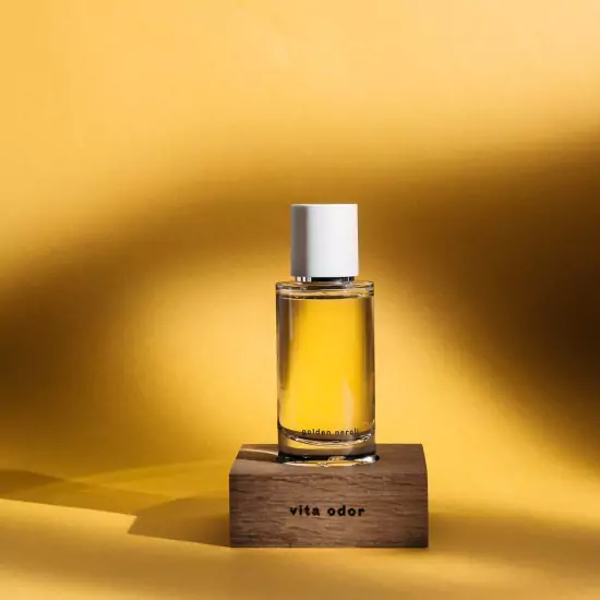 Přírodní parfém Abel Odor Golden Neroli