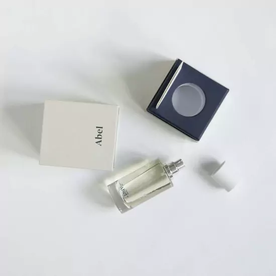Přírodní parfém Abel Odor Cobalt Amber