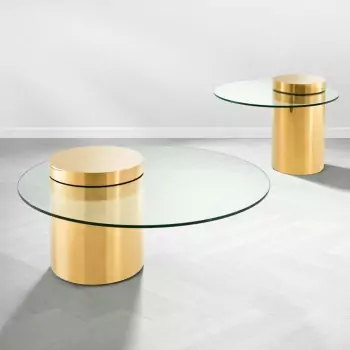 Konferenční stůl Equilibre