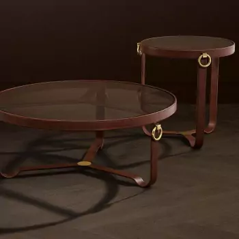 Boční stolek Belgravia