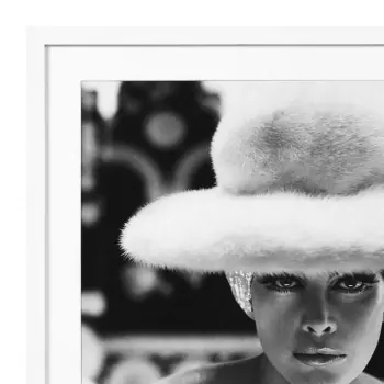 Exkluzivní fotografie Vogue, 1965