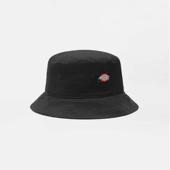 Černý klobouk Clarks Grove