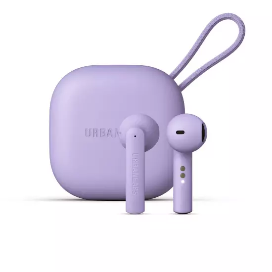 Bluetooth sluchátka Luma – Ultra Violet
