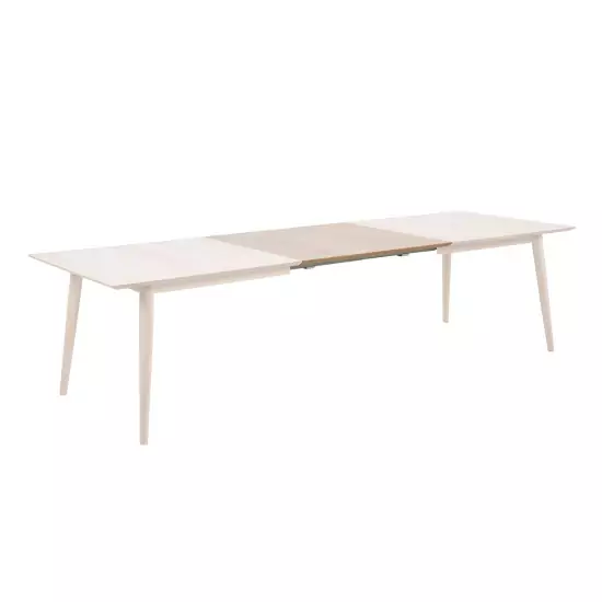 Deska stolu Century − bílá