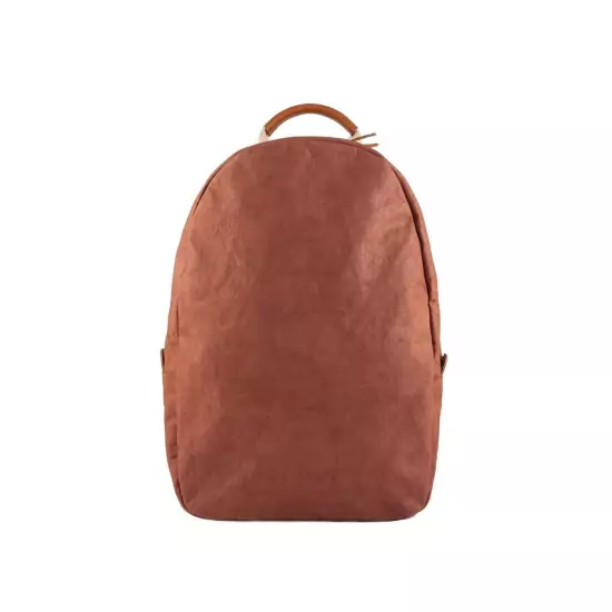 Papírový batoh Memmo – červená