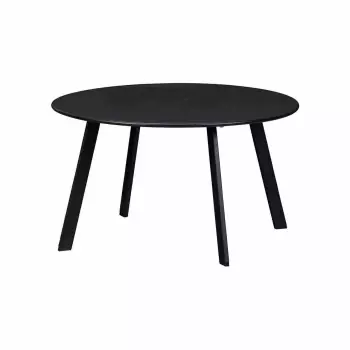 Konferenční stolek Fer – černá