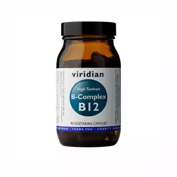 B-Complex B12 High Twelwe® – 90 kapslí