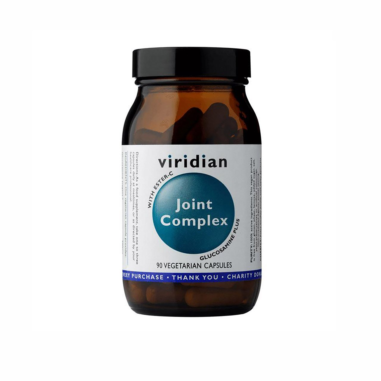 Joint Complex – 90 kapslí