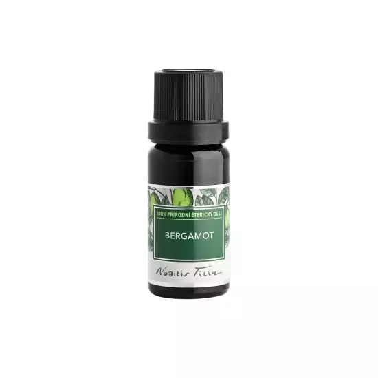 Bergamot — 20 ml