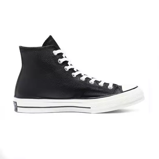 Chuck 70's High Top Leather