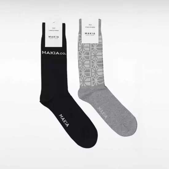 Ponožky Hunter – 2 páry