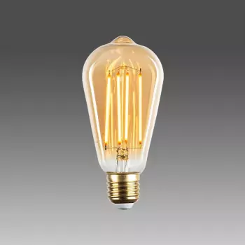 LED žárovka OP – 024