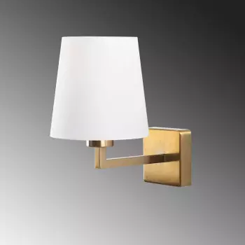 Nástěnná lampa Profil – 4652