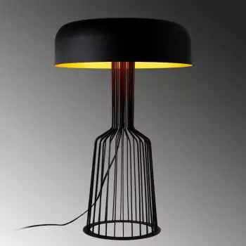 Stolní lampa Fellini – MR-123