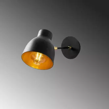 Nástěnná lampa Dodo – 3091