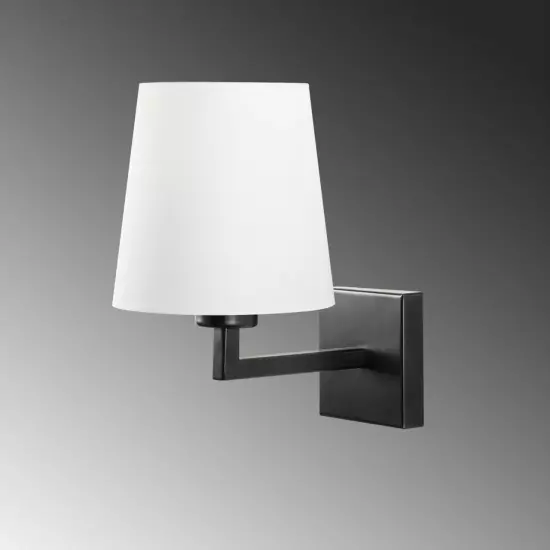 Nástěnná lampa Profil – 4659
